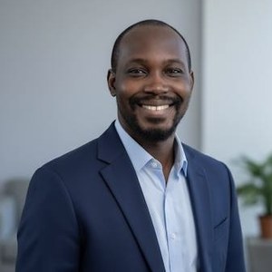 Oluwaseun Busayo Amusan